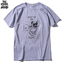 Load image into Gallery viewer, Go HARD or Go HOME ! - #NewSeason Men's T-Shirt