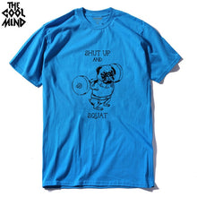 Load image into Gallery viewer, Go HARD or Go HOME ! - #NewSeason Men's T-Shirt