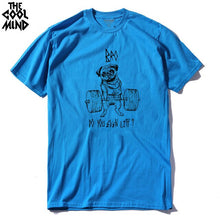 Load image into Gallery viewer, Go HARD or Go HOME ! - #NewSeason Men's T-Shirt