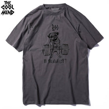 Load image into Gallery viewer, Go HARD or Go HOME ! - #NewSeason Men's T-Shirt