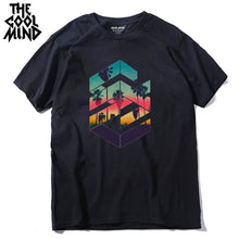 Load image into Gallery viewer, Hawaii Style - #NewSeason Men's T-Shirt