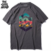 Load image into Gallery viewer, Hawaii Style - #NewSeason Men's T-Shirt