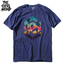 Load image into Gallery viewer, Hawaii Style - #NewSeason Men's T-Shirt