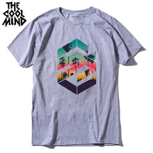 Load image into Gallery viewer, Hawaii Style - #NewSeason Men's T-Shirt