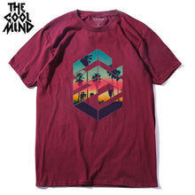 Load image into Gallery viewer, Hawaii Style - #NewSeason Men's T-Shirt