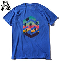 Load image into Gallery viewer, Hawaii Style - #NewSeason Men's T-Shirt
