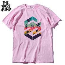 Load image into Gallery viewer, Hawaii Style - #NewSeason Men's T-Shirt