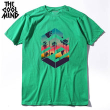 Load image into Gallery viewer, Hawaii Style - #NewSeason Men's T-Shirt