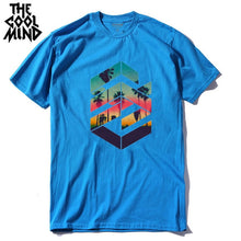 Load image into Gallery viewer, Hawaii Style - #NewSeason Men's T-Shirt