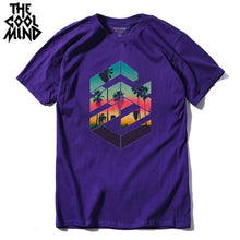 Load image into Gallery viewer, Hawaii Style - #NewSeason Men's T-Shirt