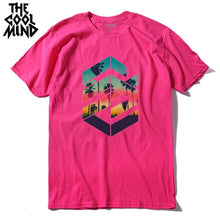 Load image into Gallery viewer, Hawaii Style - #NewSeason Men's T-Shirt