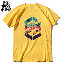 Load image into Gallery viewer, Hawaii Style - #NewSeason Men's T-Shirt