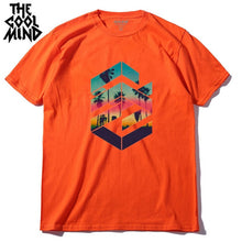 Load image into Gallery viewer, Hawaii Style - #NewSeason Men's T-Shirt