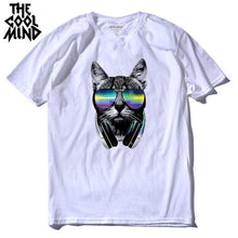 Load image into Gallery viewer, Hawaii Style - #NewSeason Men's T-Shirt