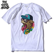 Load image into Gallery viewer, Hawaii Style - #NewSeason Men's T-Shirt