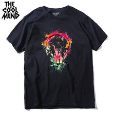 Load image into Gallery viewer, Who's Edison - #NewSeason Men's T-Shirt