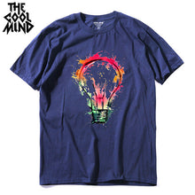 Load image into Gallery viewer, Who's Edison - #NewSeason Men's T-Shirt