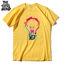 Load image into Gallery viewer, Who's Edison - #NewSeason Men's T-Shirt