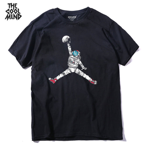 Astro James - #NewSeason Men's T-Shirt