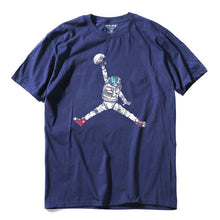 Load image into Gallery viewer, Astro James - #NewSeason Men&#39;s T-Shirt
