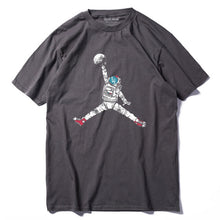 Load image into Gallery viewer, Astro James - #NewSeason Men&#39;s T-Shirt