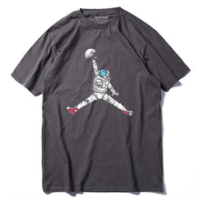 Load image into Gallery viewer, Astro James - #NewSeason Men's T-Shirt
