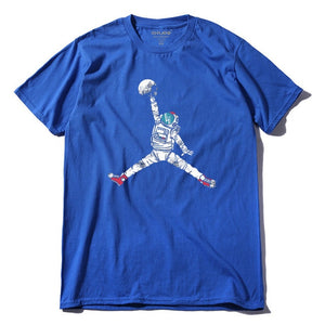 Astro James - #NewSeason Men's T-Shirt