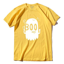 Load image into Gallery viewer, Sweet Ghost - #NewSeason Men's T-Shirt