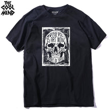 Load image into Gallery viewer, Art of Skull - #NewSeason Men&#39;s T-Shirt