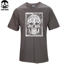 Load image into Gallery viewer, Art of Skull - #NewSeason Men's T-Shirt