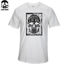 Load image into Gallery viewer, Art of Skull - #NewSeason Men's T-Shirt