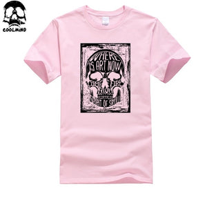 Art of Skull - #NewSeason Men's T-Shirt