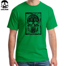 Load image into Gallery viewer, Art of Skull - #NewSeason Men's T-Shirt