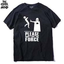 Load image into Gallery viewer, Darth Vader is HERE ! - #NewSeason Men's T-Shirt