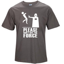 Load image into Gallery viewer, Darth Vader is HERE ! - #NewSeason Men's T-Shirt