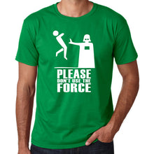 Load image into Gallery viewer, Darth Vader is HERE ! - #NewSeason Men's T-Shirt