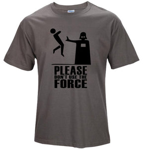 Darth Vader is HERE ! - #NewSeason Men's T-Shirt