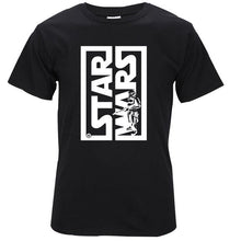 Load image into Gallery viewer, Darth Vader is HERE ! - #NewSeason Men's T-Shirt