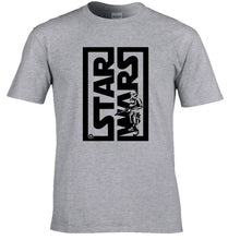 Load image into Gallery viewer, Darth Vader is HERE ! - #NewSeason Men&#39;s T-Shirt