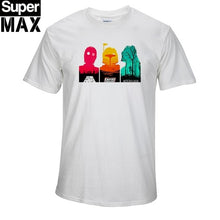Load image into Gallery viewer, Darth Vader is HERE ! - #NewSeason Men's T-Shirt