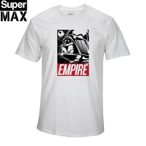 Darth Vader is HERE ! - #NewSeason Men's T-Shirt