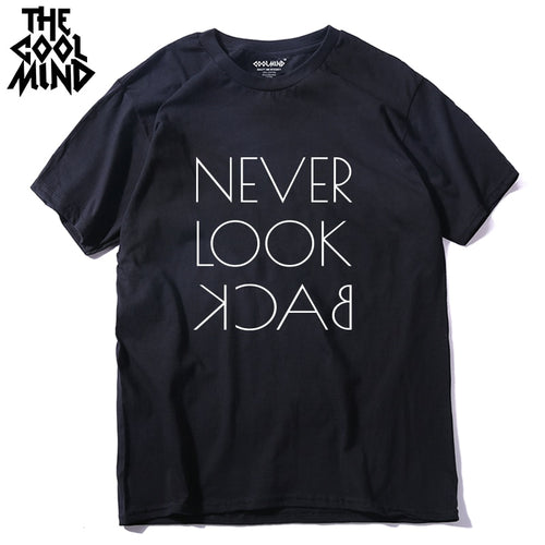 Look Forward - #NewSeason Men's T-Shirt