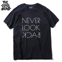 Load image into Gallery viewer, Look Forward - #NewSeason Men's T-Shirt