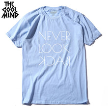 Load image into Gallery viewer, Look Forward - #NewSeason Men's T-Shirt
