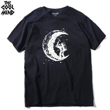 Load image into Gallery viewer, Planet Balloons #NewSeason Men's T-Shirt