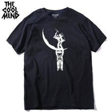 Load image into Gallery viewer, Planet Balloons #NewSeason Men's T-Shirt