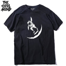 Load image into Gallery viewer, Planet Balloons #NewSeason Men's T-Shirt