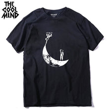 Load image into Gallery viewer, Planet Balloons #NewSeason Men's T-Shirt