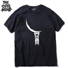 Load image into Gallery viewer, Planet Balloons #NewSeason Men's T-Shirt