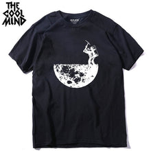 Load image into Gallery viewer, Planet Balloons #NewSeason Men's T-Shirt